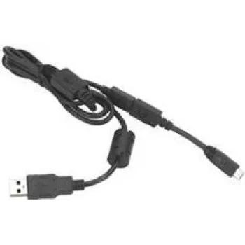 Motorola USB programavimo kabelis dvipusiams radijo ryšio įrenginiams (188062)