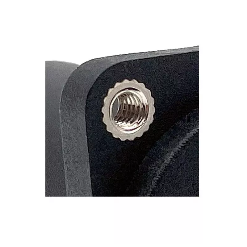 EXSYS EX-49150 D-Type adapteris RJ45 female to female, CAT.5e