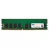 PHS-memory 32GB DDR4 ECC UDIMM 3200MHz PC4-25600E RAM, skirta QNAP TS-h977XU-RP-3700X-32G SP609125