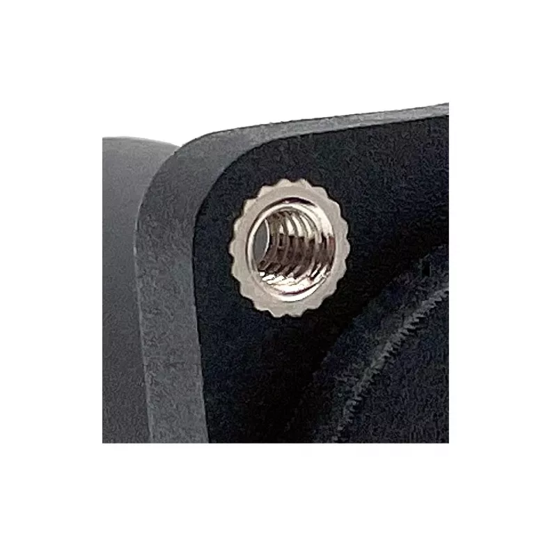 EXSYS EX-49168 D-Type panelinis adapteris Mini DisplayPort female to female