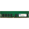 PHS-memory 32GB DDR4 ECC UDIMM 3200MHz PC4-25600E atminties modulis, skirtas Synology RackStation RS2423RP+II SP609412