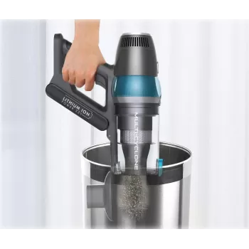 TRISA Quick Clean Professional T9621 belaidis lazdelinis siurblys (9496.2110)