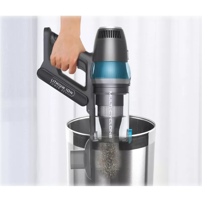 TRISA Quick Clean Professional T9621 belaidis lazdelinis siurblys (9496.2110)