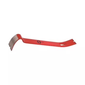 C.K Tools T4310 300 mm kaltais iš kaliojo plieno laužtuvas su vinių traukikliu ir grandymo ašmenimis