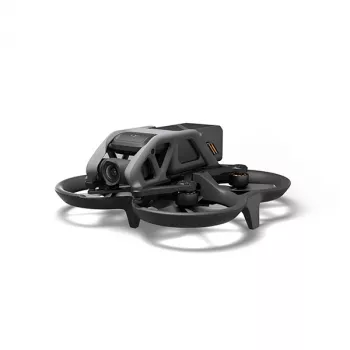DJI Avata FPV dronas su „Goggles V2“ ir „Motion Controller“ (936332)
