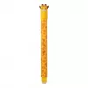 FABER-CASTELL EBERHARD FABER Animal Erase it! Žirafa gelinis rašiklis 0,7 mm mėlynas 582112