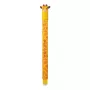 FABER-CASTELL EBERHARD FABER Animal Erase it! Žirafa gelinis rašiklis 0,7 mm mėlynas 582112