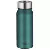 THERMOS termo puodelis TC, 0,5 L, žalias, dvigubos sienelės nerūdijantis plienas, nepralaidus 4097.351.050