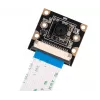 JOY-IT RB-CAMERA-JT-V2-120 8MP 120° plataus kampo kameros modulis, skirtas Raspberry Pi