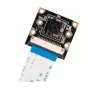 JOY-IT RB-CAMERA-JT-V2-120 8MP 120° plataus kampo kameros modulis, skirtas Raspberry Pi