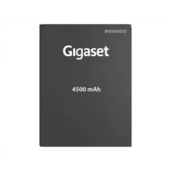 Originali baterija Gigaset, skirta GS5 serijai (GS5 LITE / GS5 Pro / GS5 Senior) S30853-Z1523-R23
