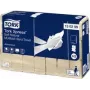 TORK 130299 H2 Advanced Interfold rankšluosčiai, 2 sluoksnių, balti, 3780 lapų