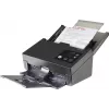 Avision AD370NW dvipusis dokumentų skaitytuvas - 70 ppm, 100 lapų ADF, USB 3.2 Gen 1, Gigabit LAN, Wi-Fi