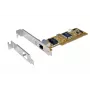 EXSYS PCI Gigabit Ethernet tinklo plokštė EX-6069