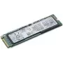Lenovo 256GB M.2 2280 PCIe Gen3 x4 NVMe SSD (00UP433)