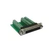 EXSYS EX-49030 adapteris, 25 kontaktų D-Sub lizdas – 27 kontaktų gnybtų blokas
