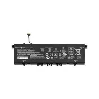 HP RX03XL 3 celių 56Wh ličio jonų nešiojamojo kompiuterio baterija