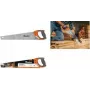 Bradas V-SERIES rankinis pjūklas 500 mm SK5 grūdinto plieno trigubai šlifuotais dantimis KT-V1407