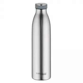 THERMOS TC Bottle termosas, 0,75 l, rožinės matinės spalvos, dvigubos sienelės nerūdijantis plienas, be BPA 4067.371.075