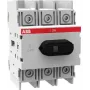 ABB OT125M3 3 polių vertikalus apkrovos pertraukiklis 125A 1000V 1SCA022429R9140