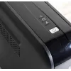 Riello UPS iDialog IDG 600 - 600 VA linijinis-interaktyvus UPS, 4 Schuko lizdai, USB, bokštas, juodas