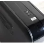 Riello UPS iDialog IDG 600 - 600 VA linijinis-interaktyvus UPS, 4 Schuko lizdai, USB, bokštas, juodas