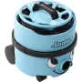Numatic James JVP180-11 cilindrinis siurblys, 620 W, 8 L, mėlynas 900140