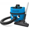 Numatic James JVP180-11 cilindrinis siurblys, 620 W, 8 L, mėlynas 900140