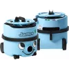Numatic James JVP180-11 cilindrinis siurblys, 620 W, 8 L, mėlynas 900140