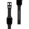 Urban Armor Gear UAG Scout Strap, skirta Apple Watch 42/44mm, juodas 191488114040