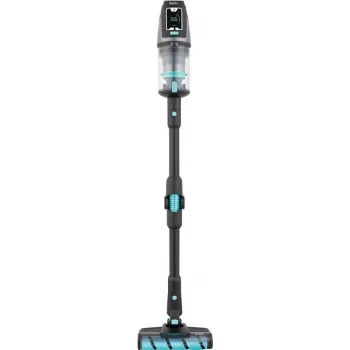 Fakir Bolt X Plus Aqua 8472 rankinis dulkių siurblys Blue-Grey be maišelio (2986003)