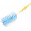 Swiffer Staubmagnet Olympia pradinis rinkinys – sausam valymui su rankena ir 5 elektrostatinėmis šluostėmis