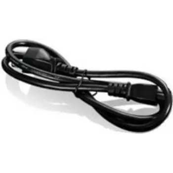 Lenovo EU/KR 1 m 3 kontaktų maitinimo laidas (FRU00XL065)