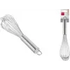 Metaltex Chef Line nerūdijančio plieno plaktuvas 250 mm, 12 vielų, profesinės kokybės 133025000