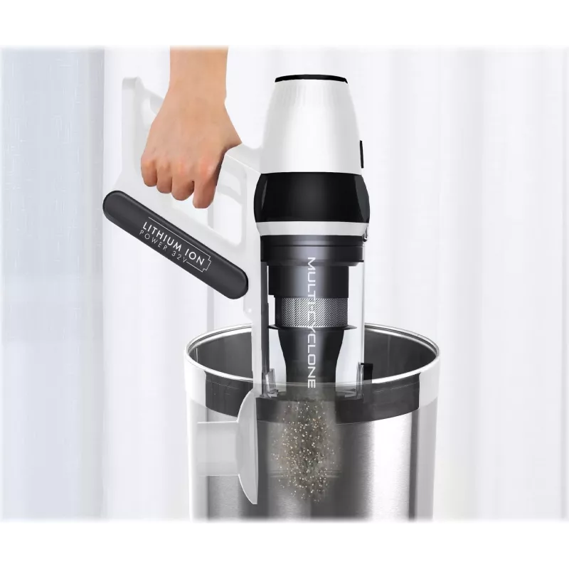 TRISA Quick Clean Professional T9670 belaidis rankinis dulkių siurblys (9496.7010)