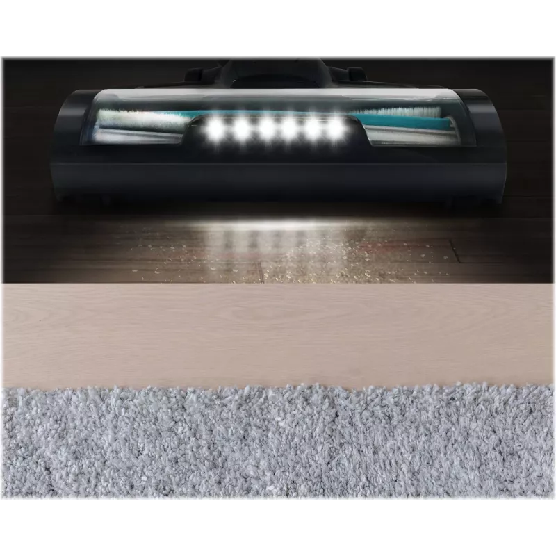 TRISA Quick Clean Professional T9670 belaidis rankinis dulkių siurblys (9496.7010)