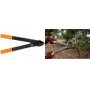 Bradas Anvil Lopper V-SERIES SUPER LIGHT, antracito/oranžinės spalvos, priekalas su apsaugine danga, 1 vnt. (KT-V1260)