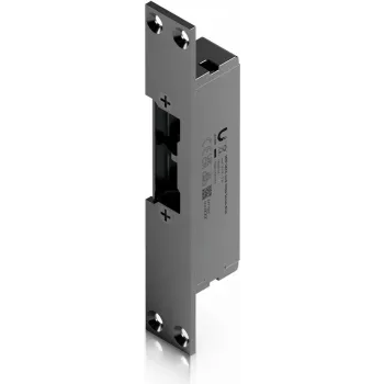 Ubiquiti UniFi Access Fail-Secure elektrinio skląsčio gylio tarpinė 8mm (UACC-LOCK-STRIKE-SECURE-8MM)