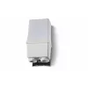 Finder Prieblandos jungiklis Compact 150 lx 1 NO 12 A 230 V AC IP54 Serija 10 104182300000