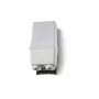 Finder Prieblandos jungiklis Compact 150 lx 1 NO 12 A 230 V AC IP54 Serija 10 104182300000