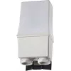 Finder Prieblandos jungiklis Compact 150 lx 1 NO 12 A 230 V AC IP54 Serija 10 104182300000