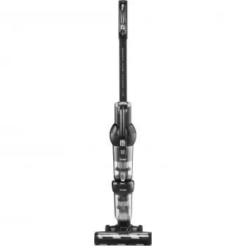 Trisa Quick Clean Prof. T0341 rankinis dulkių siurblys, juodas, be maišelio (9503.411)