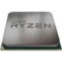 AMD Ryzen 7 3700X 8 branduolių 16 gijų stalinis procesorius, 3.6 GHz bazinis, 4.4 GHz turbo, 32 MB L3, Socket AM4, 65W TDP, Wraith Prism aušintuvas 100-000000071