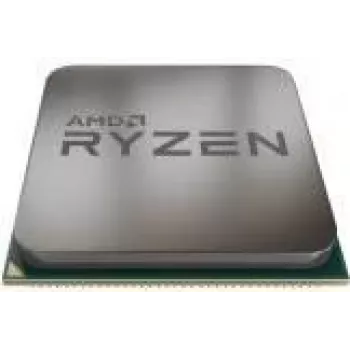 AMD Ryzen 7 3700X 8 branduolių 16 gijų stalinis procesorius, 3.6 GHz bazinis, 4.4 GHz turbo, 32 MB L3, Socket AM4, 65W TDP, Wraith Prism aušintuvas 100-000000071