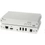 Icron EL5363 KVM prailgintuvas 4K30 HDMI USB 2.0 Cat5e/6/7 100m EU 00-00387