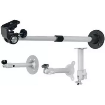 Bosch vidinis tvirtinimo laikiklis su pakabinamų lubų spaustuku, 152 mm pasiekiamumas, 4,5 kg apkrova F.01U.143.373