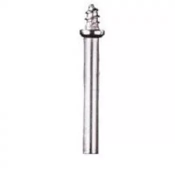 Dremel 26150401JA šerdis, plieninė, 3,2 mm kotas, metalinė