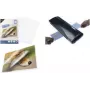 KANGARO K-16009 A4 laminavimo kišenėlės, blizgios, 250 mikronų (2x125), 216x303 mm - 1 vnt.