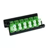 ACT Adapterio plokštė 6xLC Duplex (12F) OS2 APC8 (FA2154)
