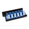 ACT Adapterio plokštė 6x LC Duplex (12F) OS2 FA2156